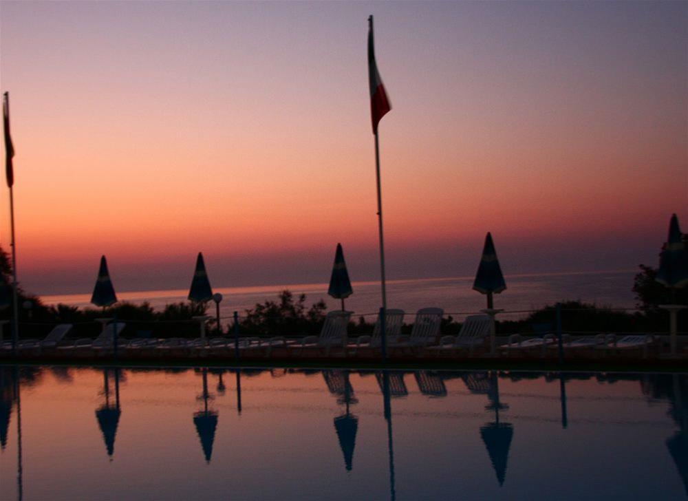 Futura Style Helios Hotel Noto Exterior photo